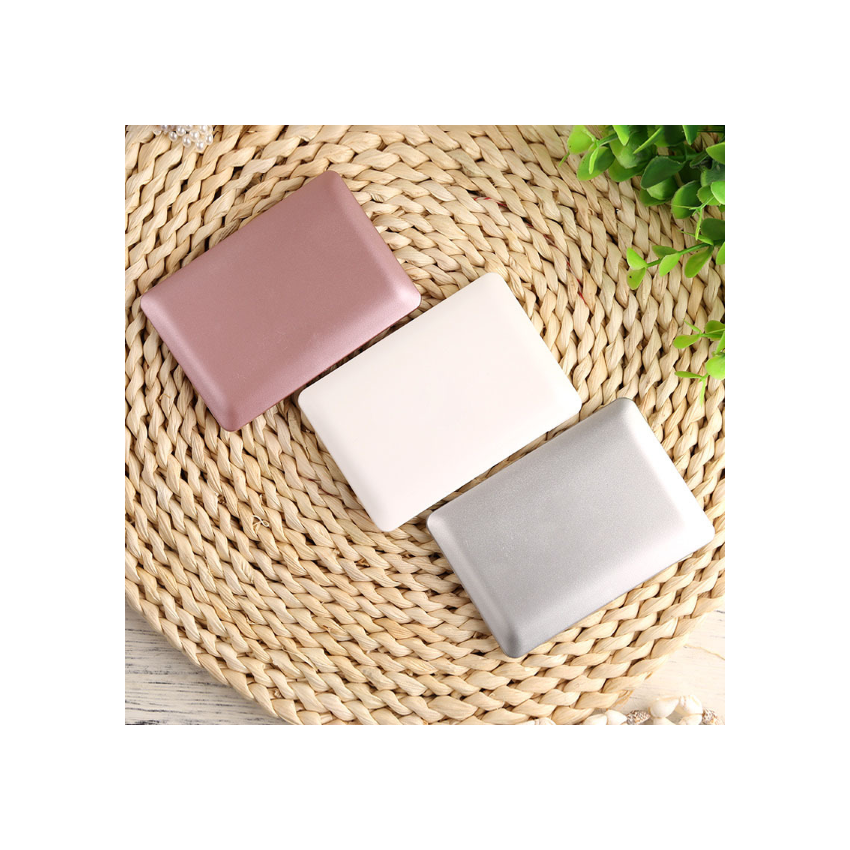New Folding Cosmetic Mirror