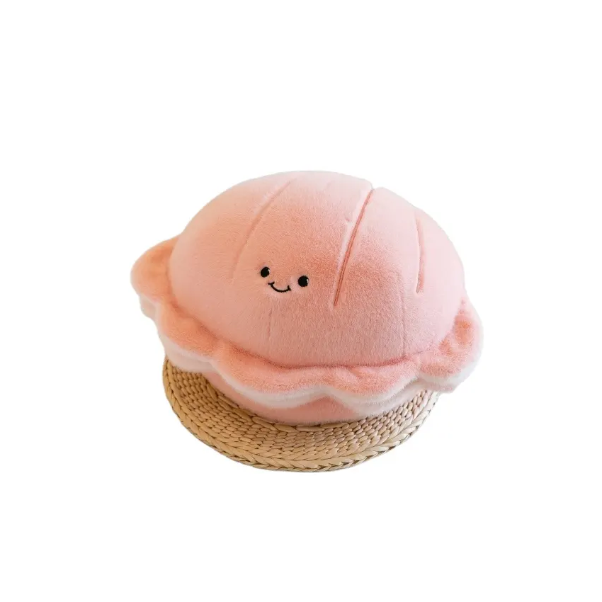 Pillow Back Cushion Figurine