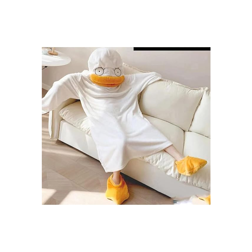 Quirky Abstract Home Apparel