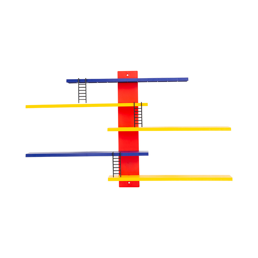 Wall Mounted Blind Box Display Stand