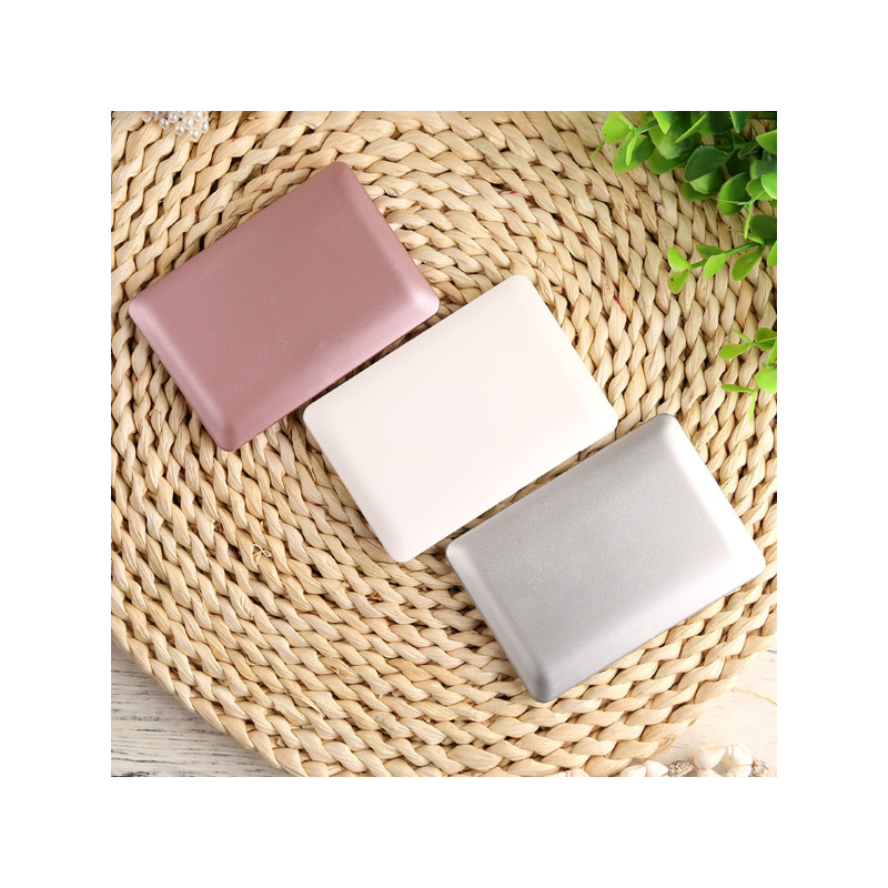 New Folding Cosmetic Mirror