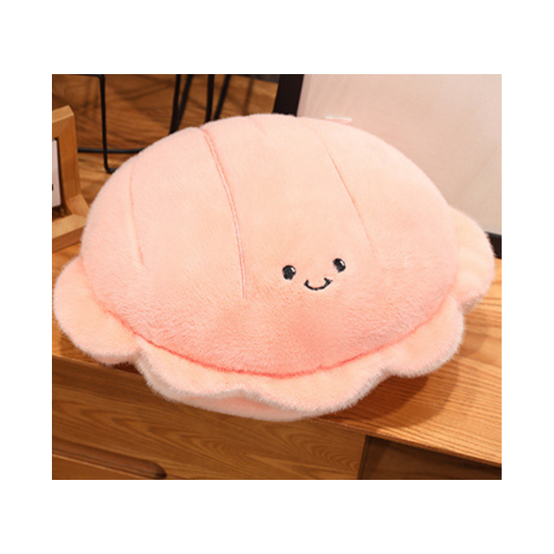 Pillow Back Cushion Figurine