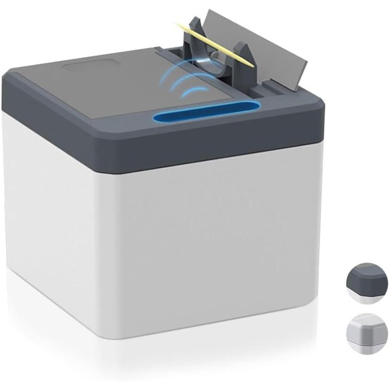 Smart Sensor Toothpick Dispenser