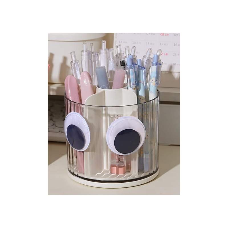 Desktop Rotating Storage Box