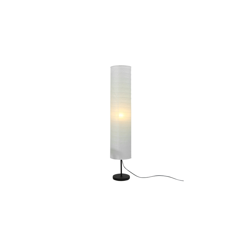 Paper Floor Lamp Set
