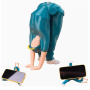 Breakdance Phone Holder