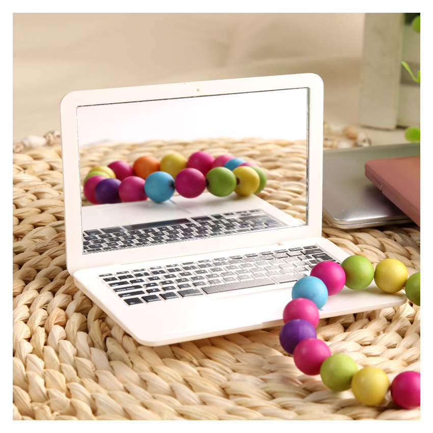 New Folding Cosmetic Mirror