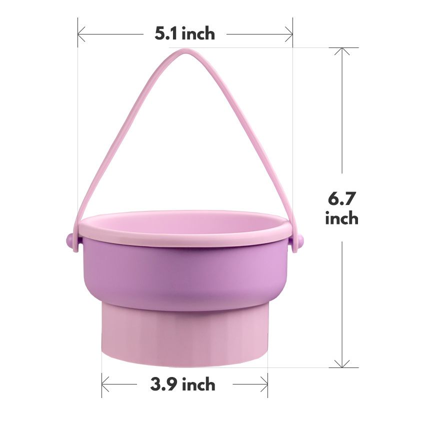 Cosmetic Brush Drying Rack