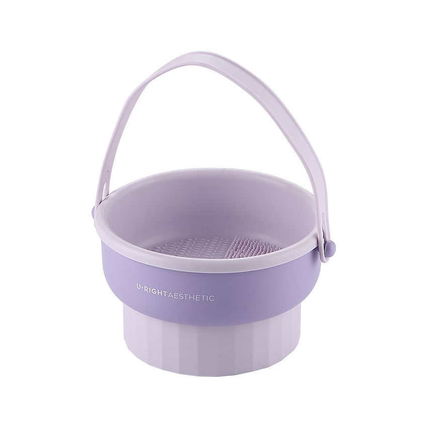 Cosmetic Brush Drying Rack