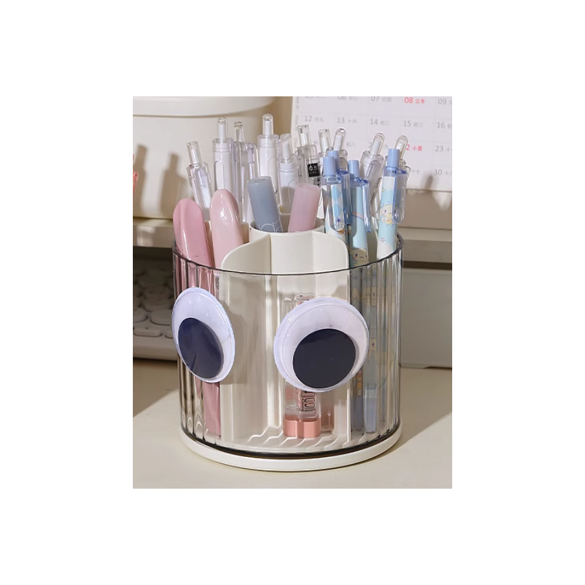 Desktop Rotating Storage Box