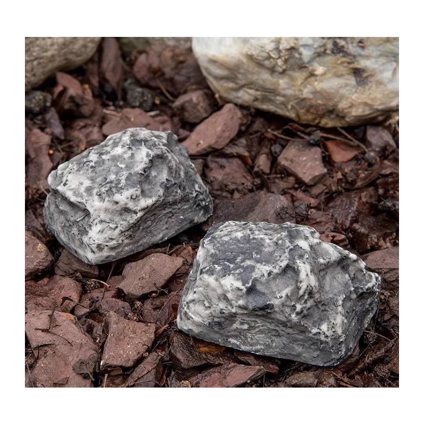 Imitation Fake Stone Key Storage Box