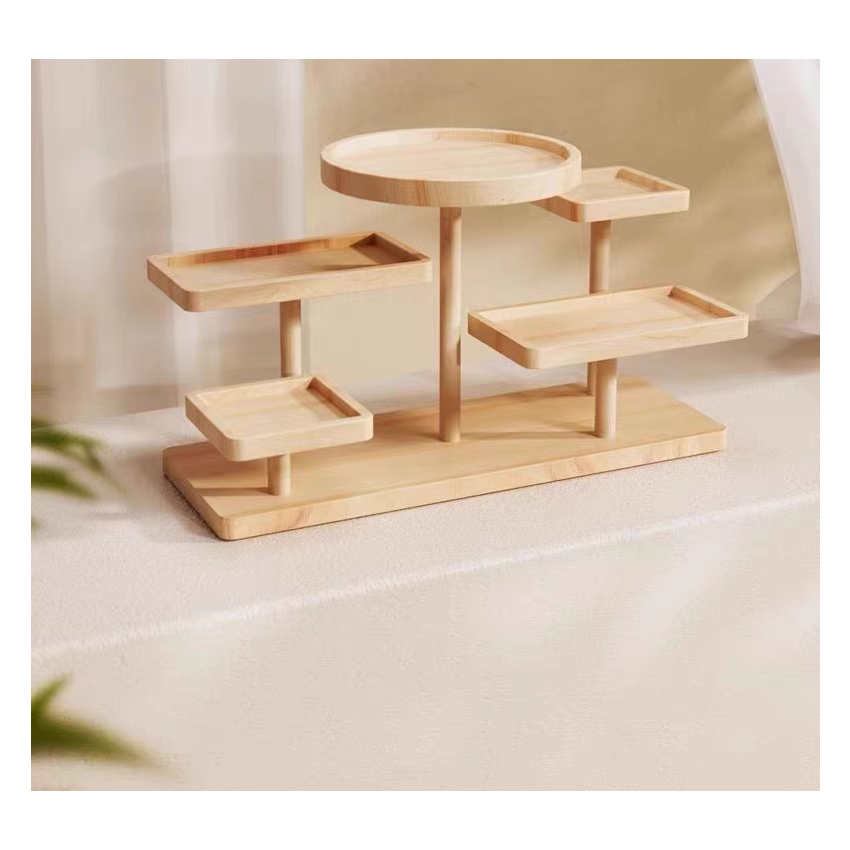 Libra Storage Shelf