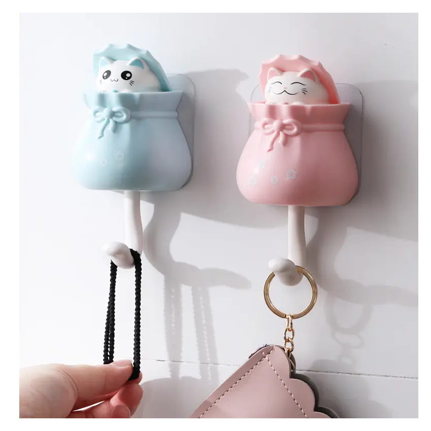Probe Lucky Bag Cat Hook Set