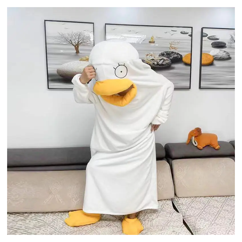 Quirky Abstract Home Apparel